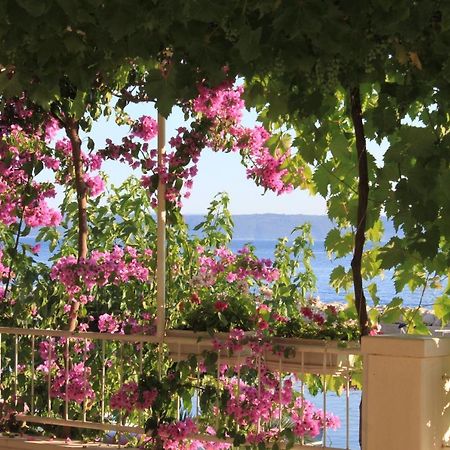 Apartments By The Sea Podgora, Makarska - 6596 Экстерьер фото